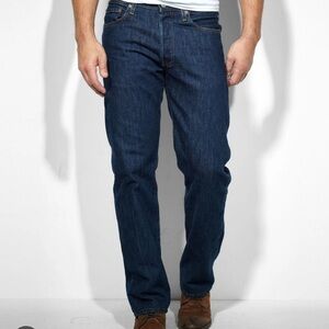 Levi 501 men’s size 44 x 32